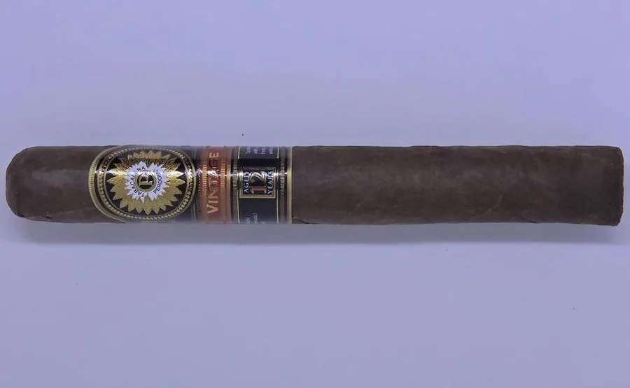 Perdomo Double Aged 12-Year Vintage Maduro