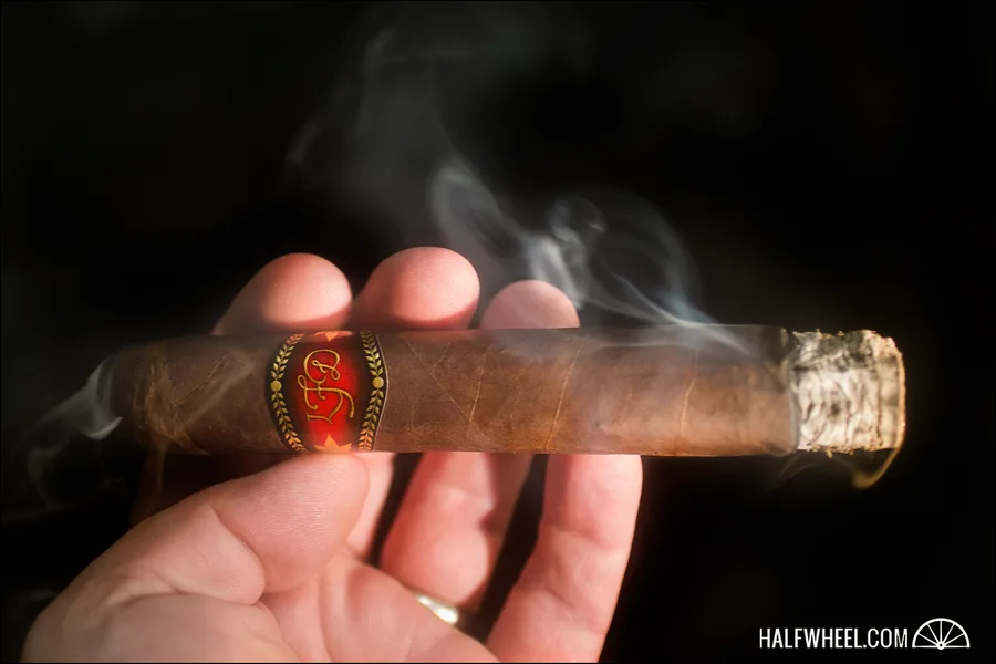 La Flor Dominicana Mickey Blake’s Edición Exclusiva