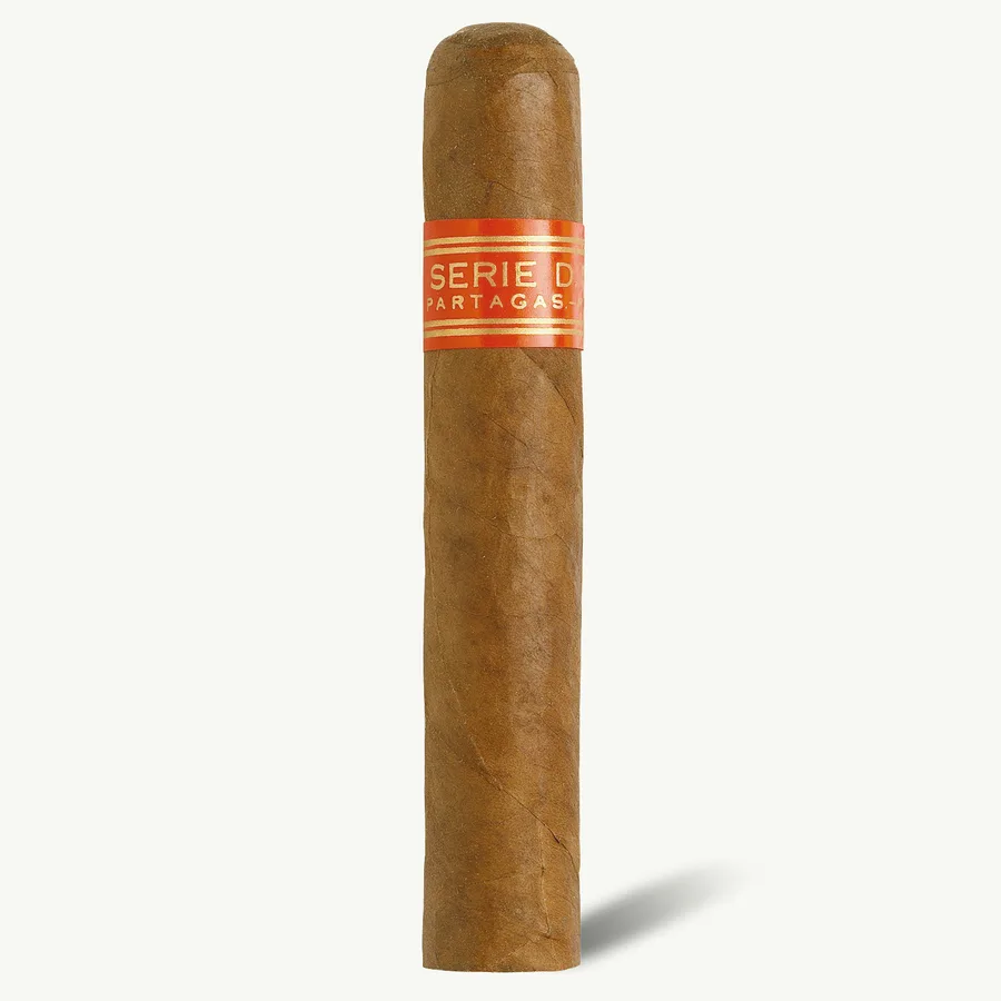 Partagás Serie D No. 4