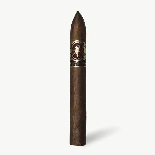 Vinokur Oliveros Torpedo Individual