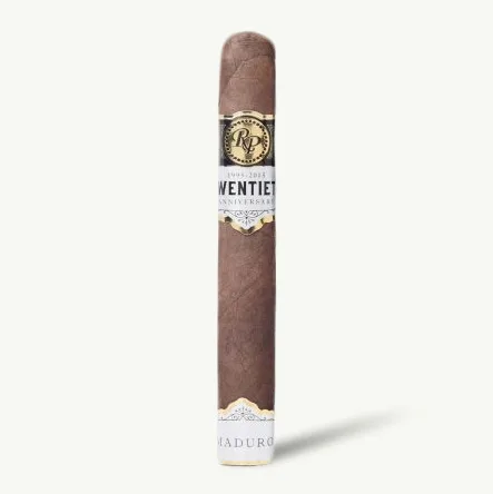 Rocky Patel Twentieth Anniversary Maduro