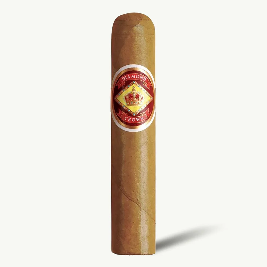 Diamond Crown Classic Robusto Natural No. 5