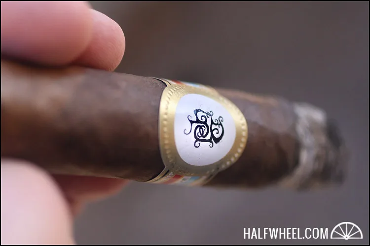 Tatuaje Gran Cojonú Reserva