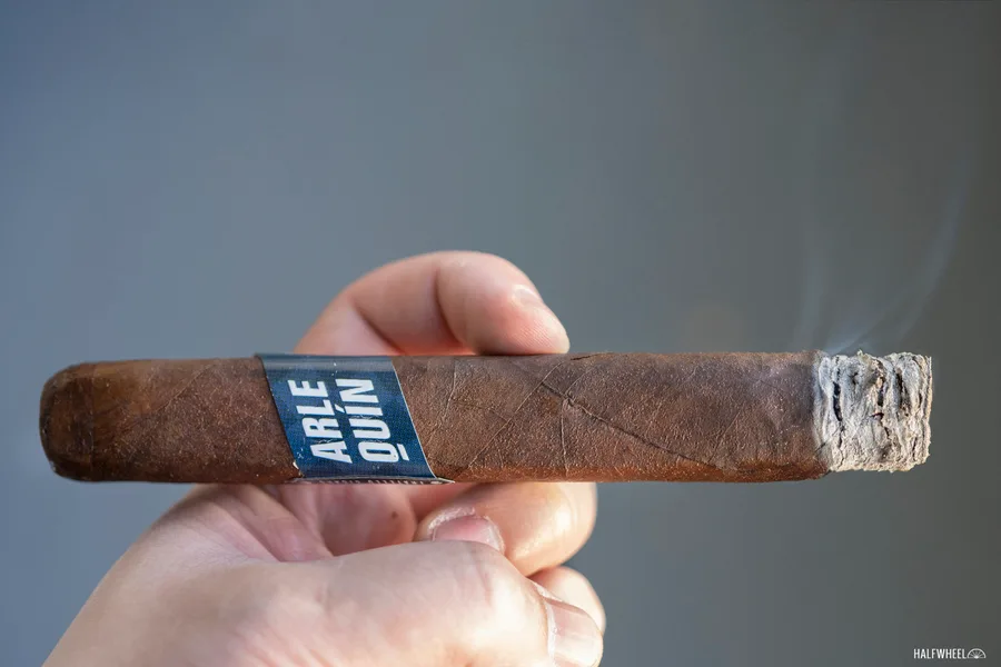 Fratello Arlequín Prensado Toro