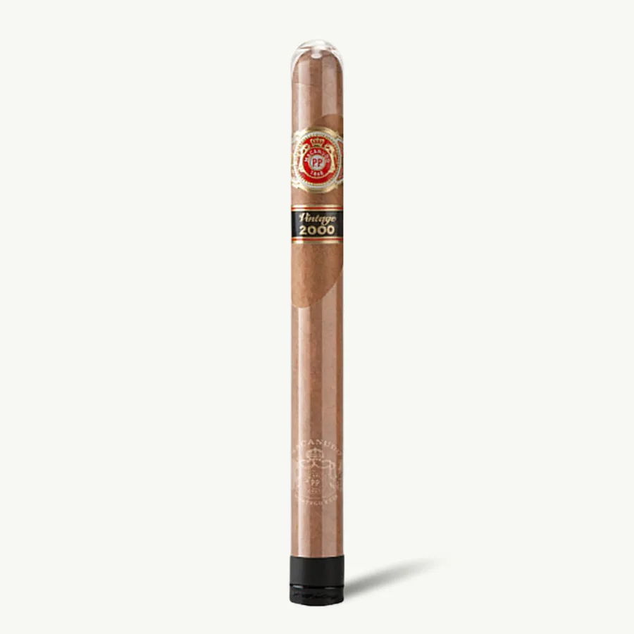 Macanudo Vintage 2000 No. 2