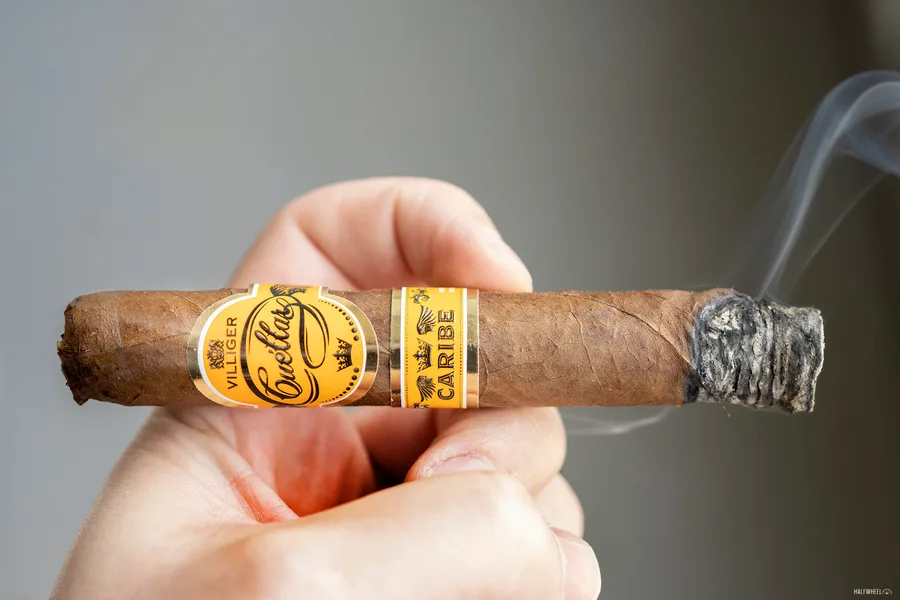 Villiger Cuéllar Caribe