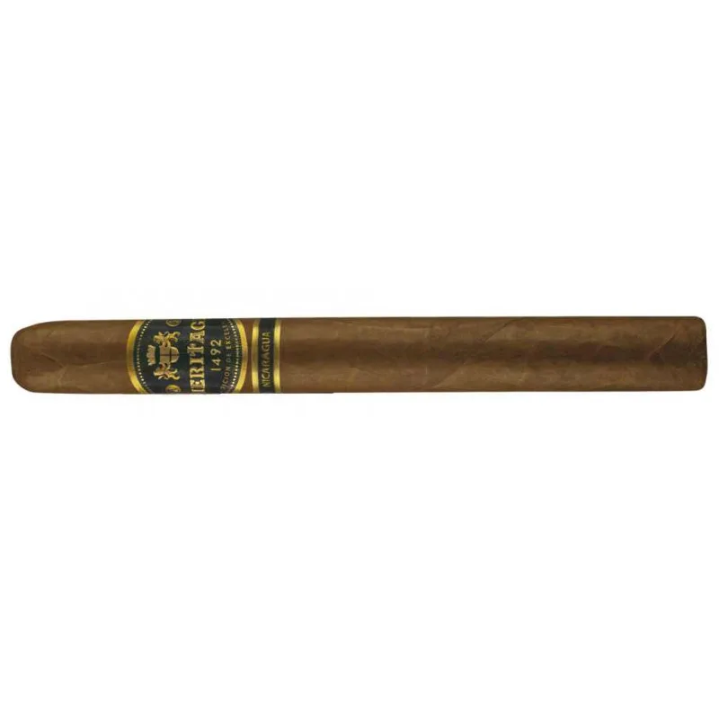 Heritage 1492 Nicaragua