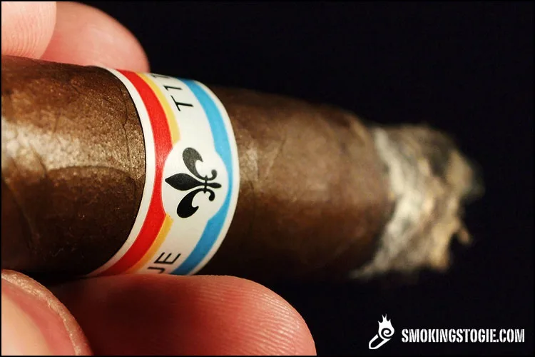 Tatuaje T110