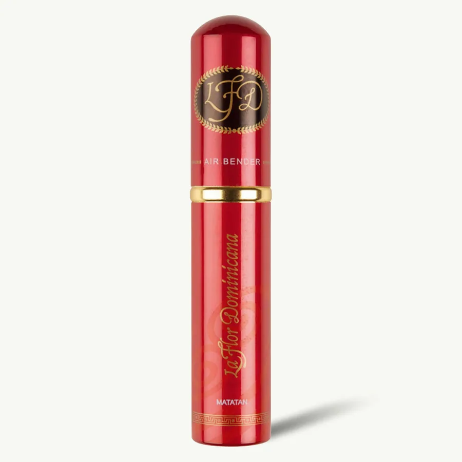 La Flor Dominicana Air Bender Matatan Tubos