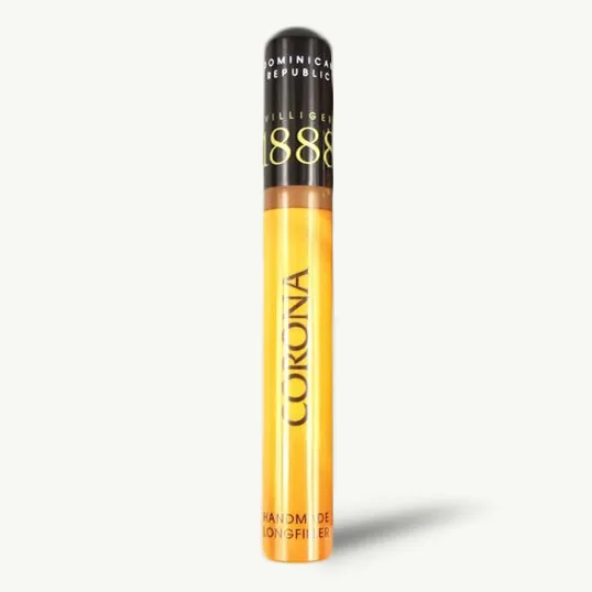 Villiger 1888 Tubed