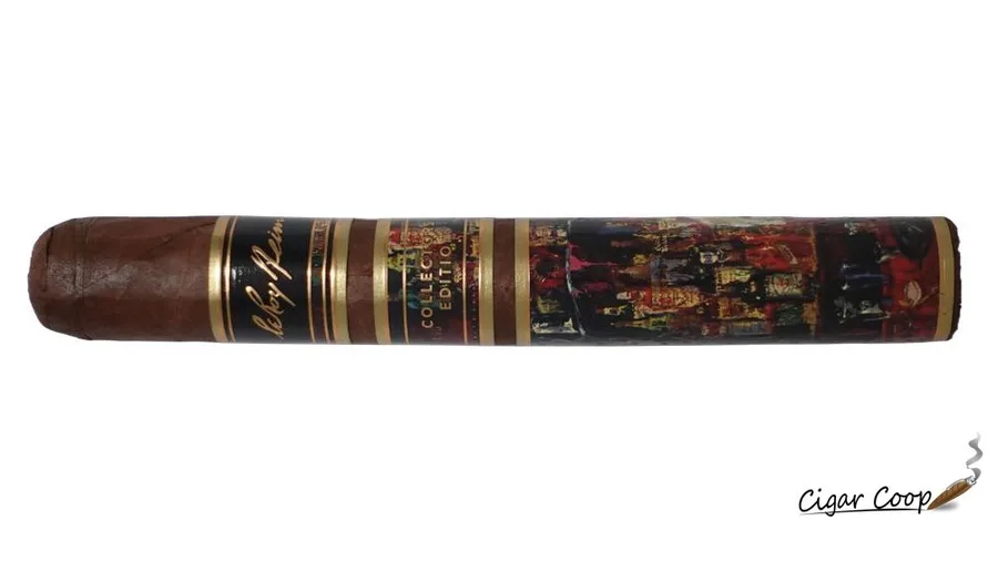 J.C. Newman LeRoy Neiman 2023 Collectors Edition