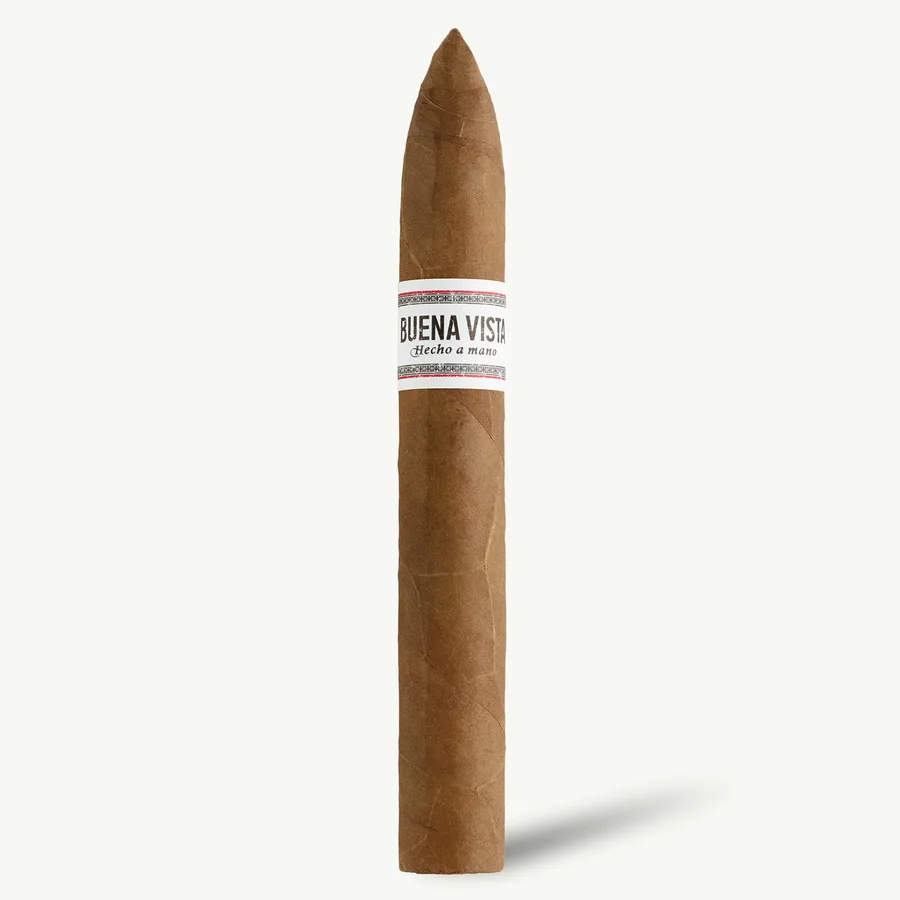 Buena Vista Araperique