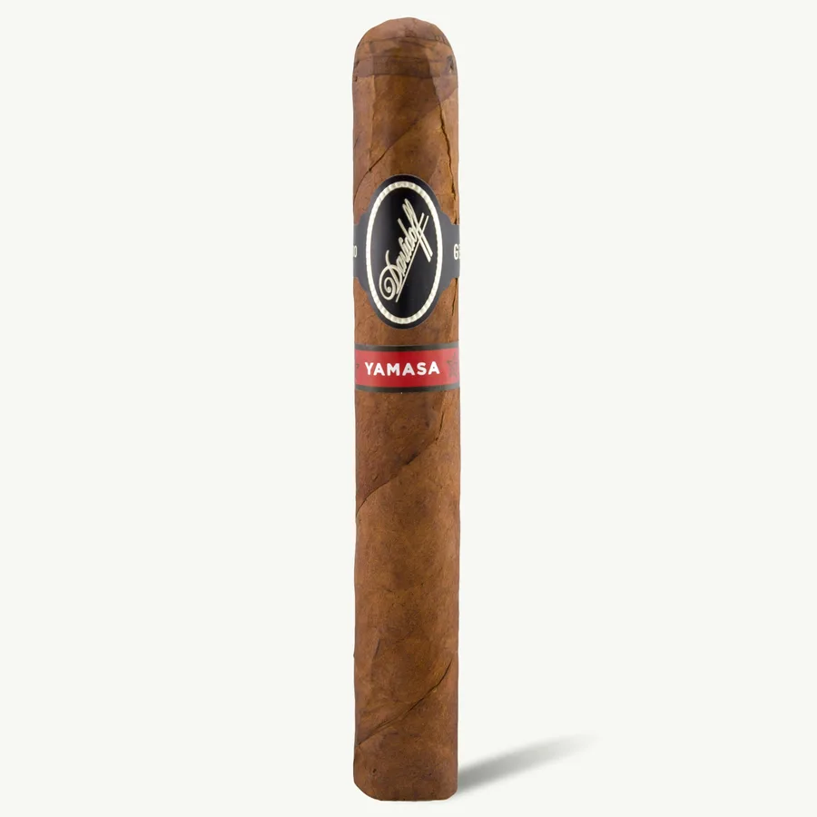 Davidoff Yamasá