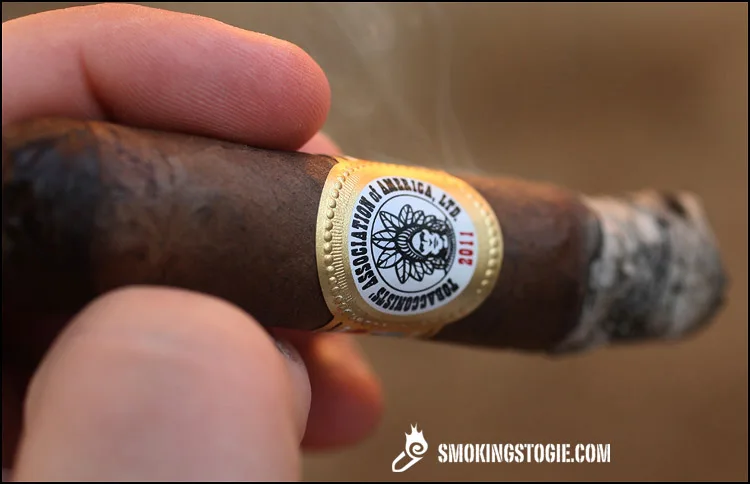 Tatuaje TAA