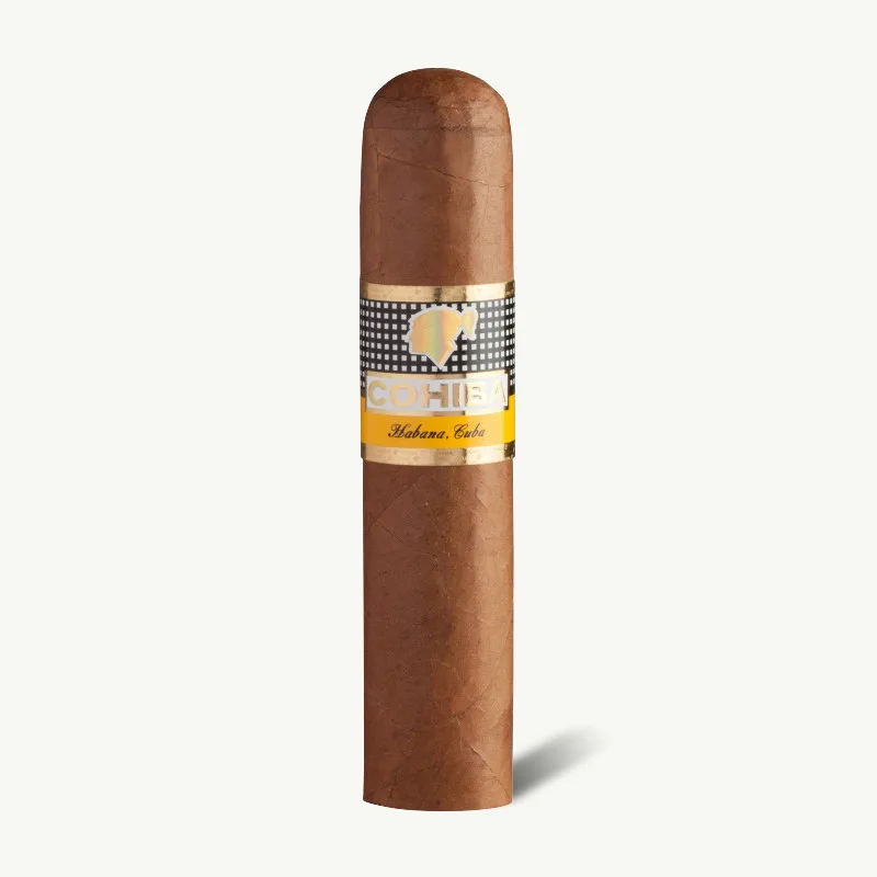 Cohiba Medio Siglo