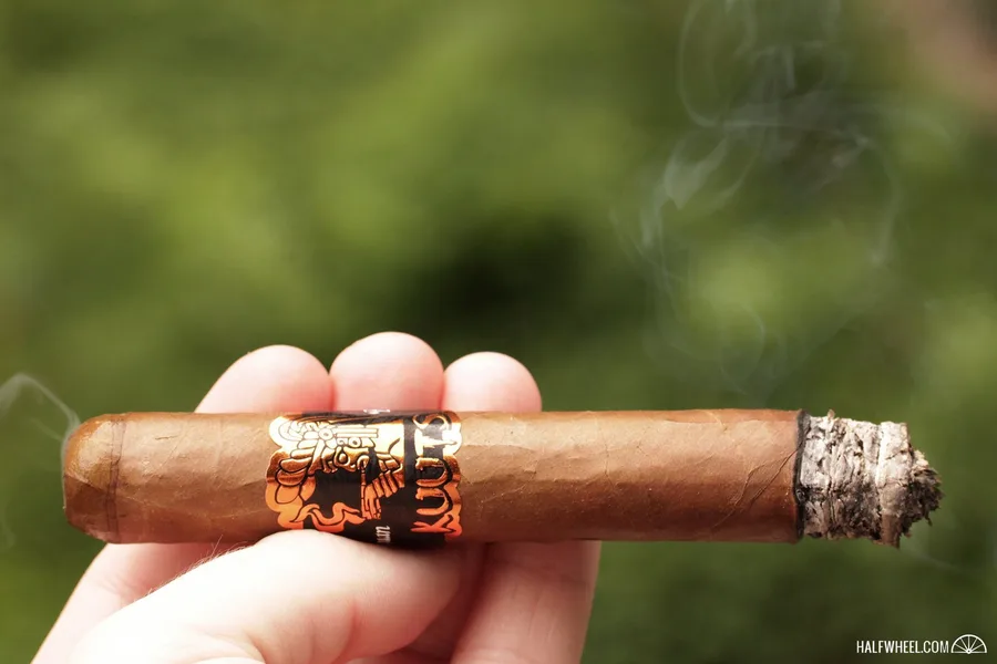 Kuuts Nicaraguan Blend Toro
