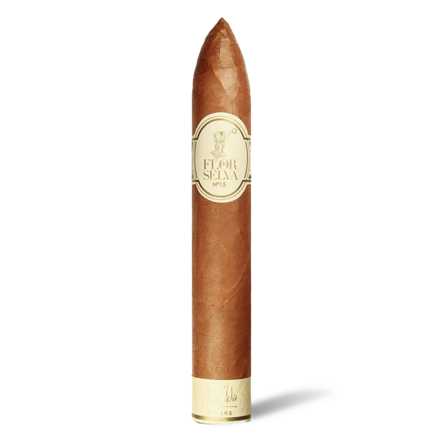Flor de Selva No. 15