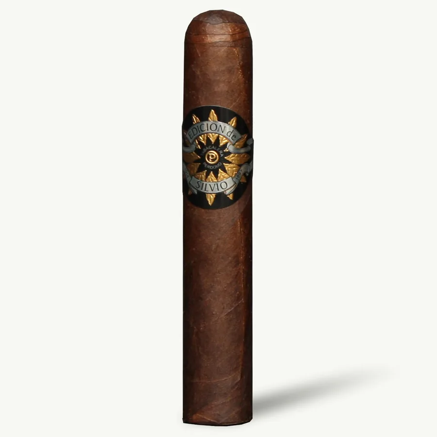 Perdomo Edicion de Silvio Robusto Maduro