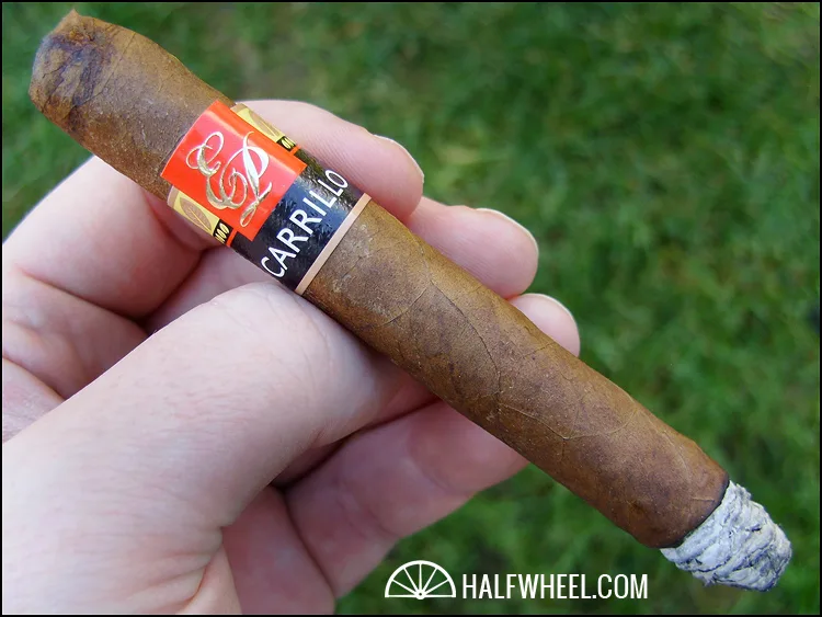 E.P. Carrillo Short Run 2010 No.4