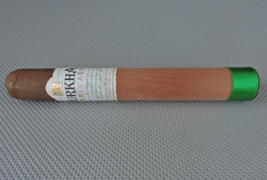 Gurkha Heritage
