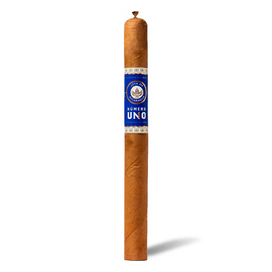 Joya de Nicaragua Obras Maestras Numero Uno L'Ambassadeur