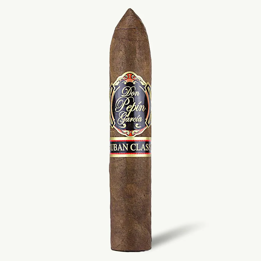 My Father My Father Don Pepin Garcia Cuban Classic 1970