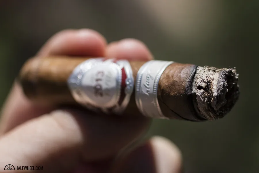 Tatuaje L’espirit de Vérité 2013