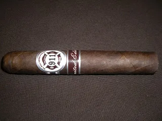 My Father Commemorative 911 Limited Edition 2012 Habano Maduro
