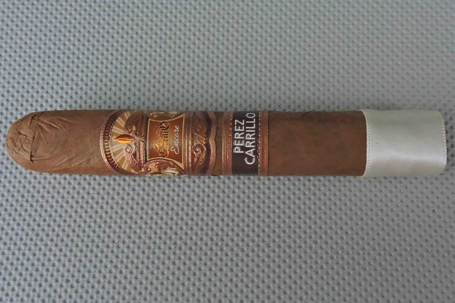 E.P. Carrillo Majestic Encore