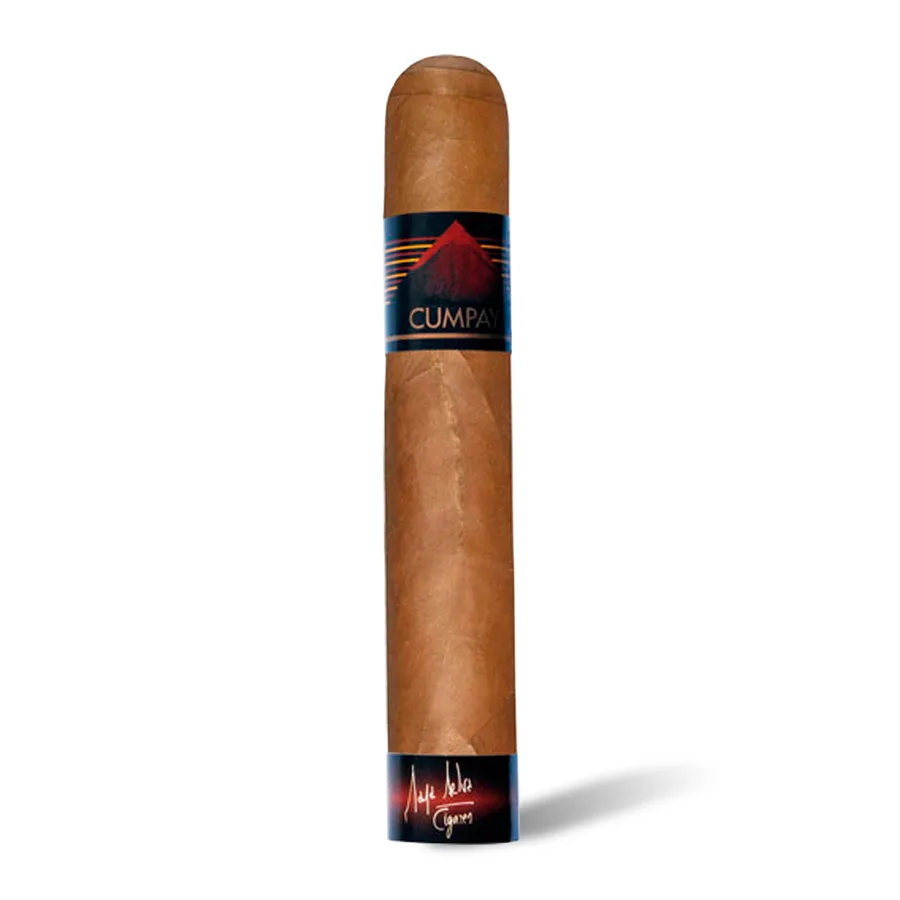 Cumpay Robusto Tubos