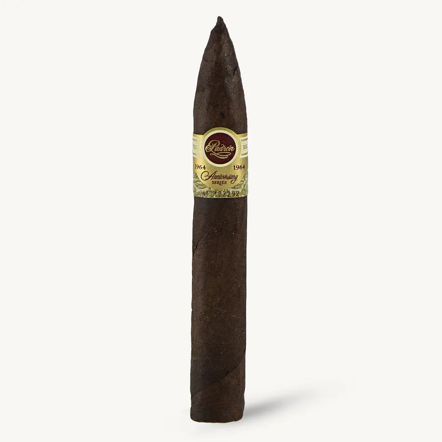 Padron 1964 Anniversary Torpedo Maduro box 20