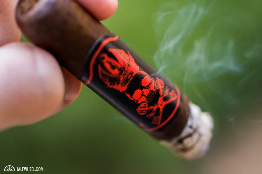 Black Label Trading Co. BIshops Blend