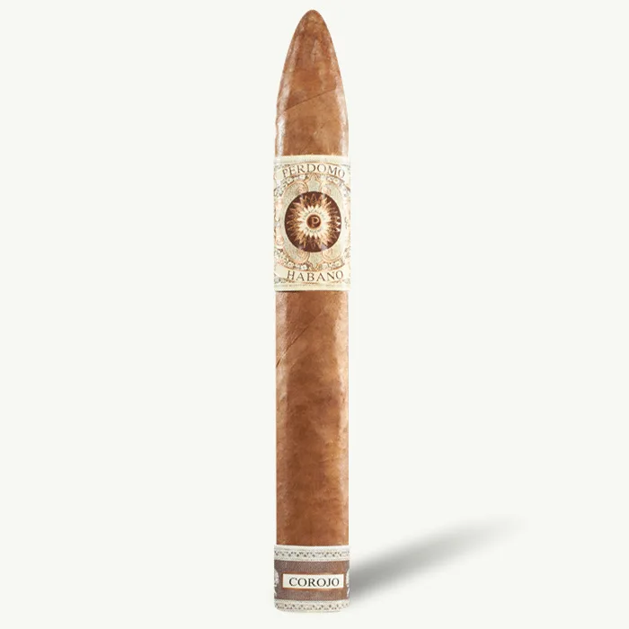 Perdomo Habano Corojo Gran