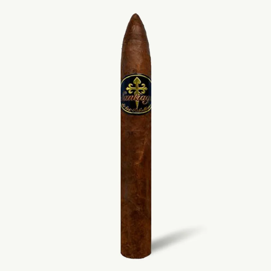 Santiago de los Caballeros Maduro