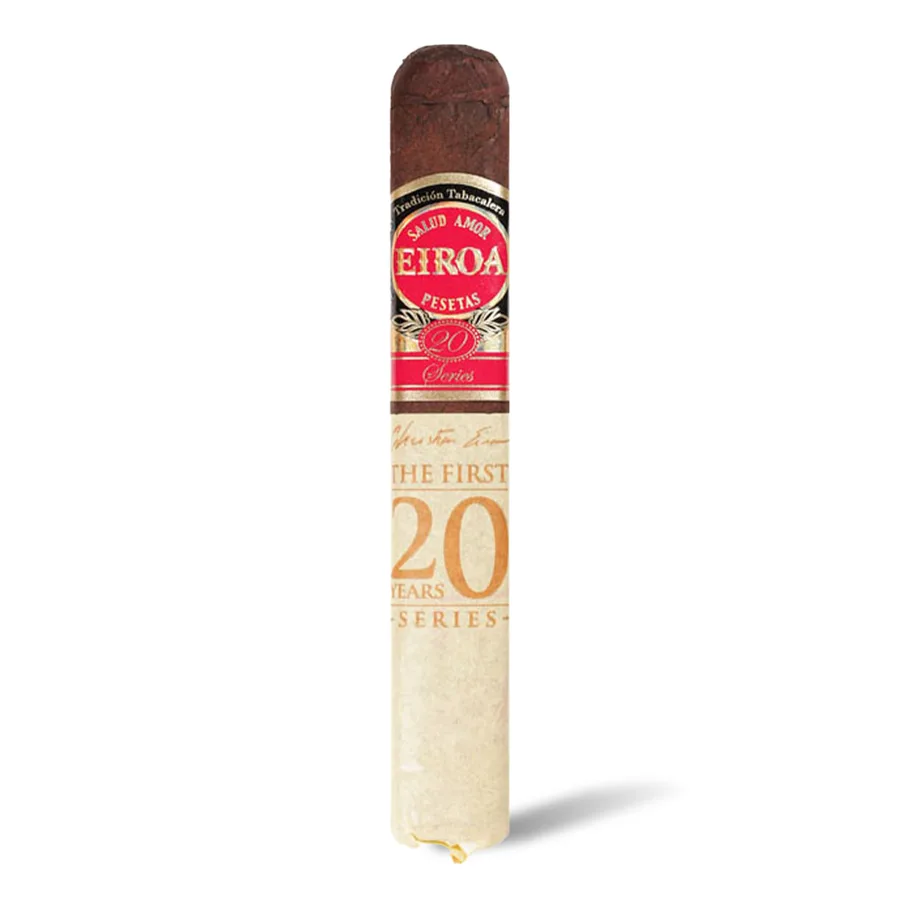 Eiroa The First 20 Years Robusto Prensado