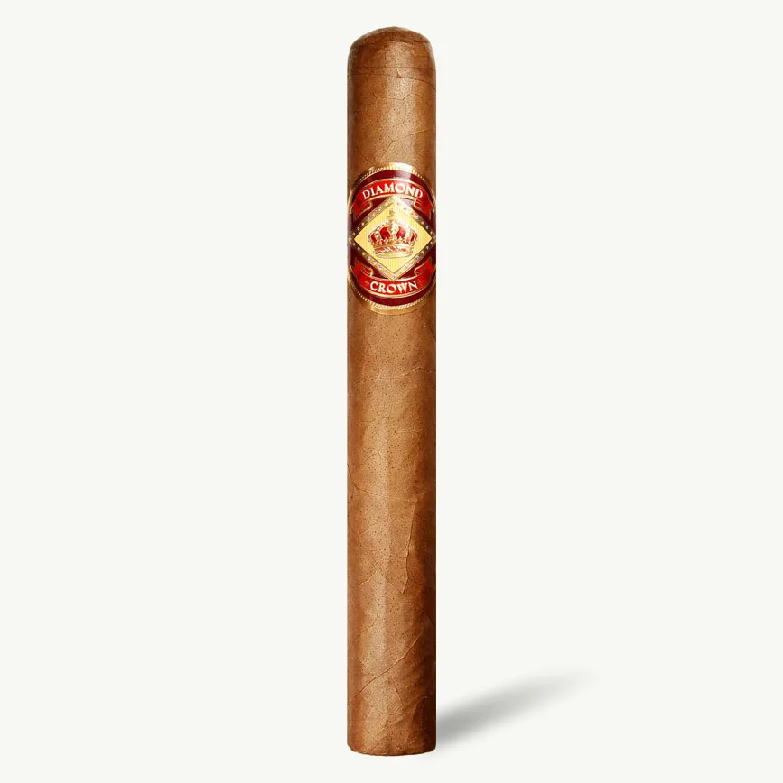 Diamond Crown Classic Robusto Natural No. 3