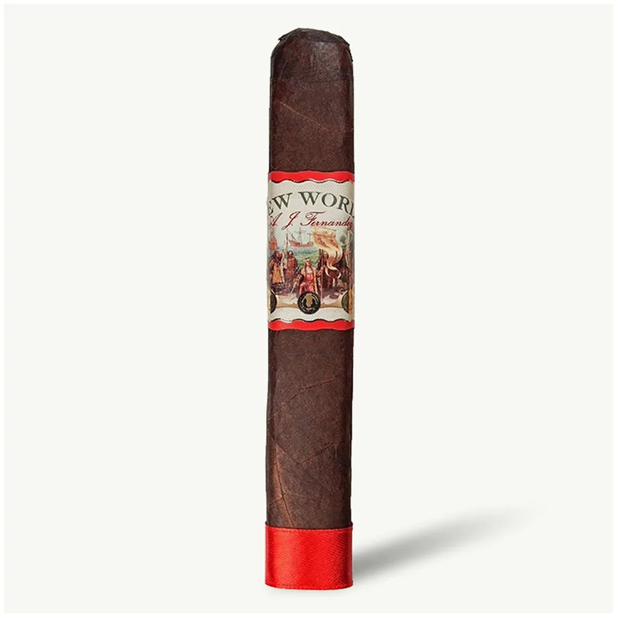 AJ Fernandez New World Navegante