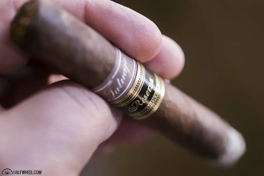 Tatuaje Havana Cazadores Reserva Broadleaf