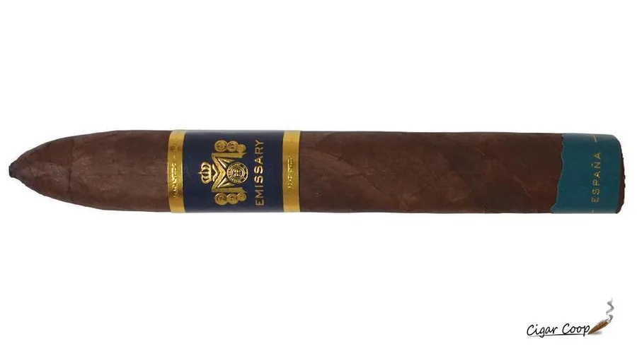 Macanudo Emissary España Limited Edition