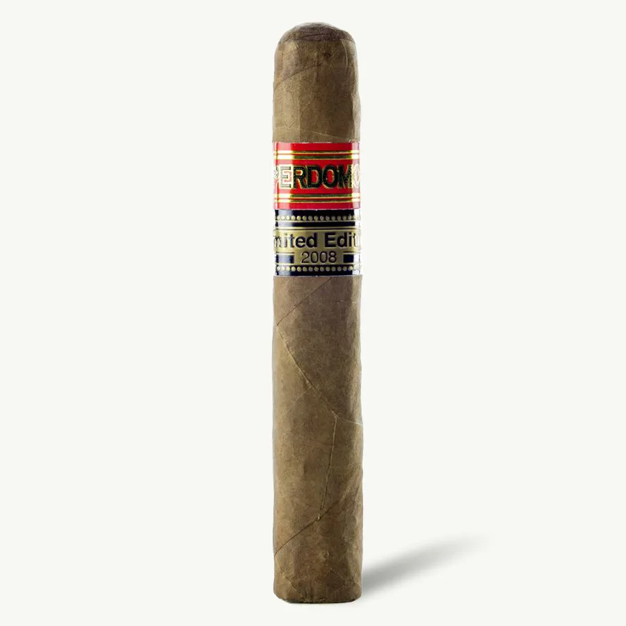 Perdomo 2 Limited Edition 2008