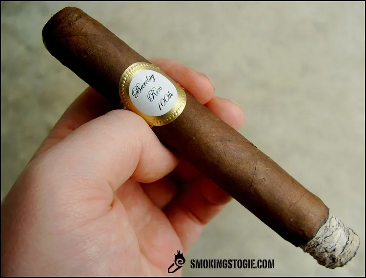 Tatuaje Barclay Rex 100th Anniversary
