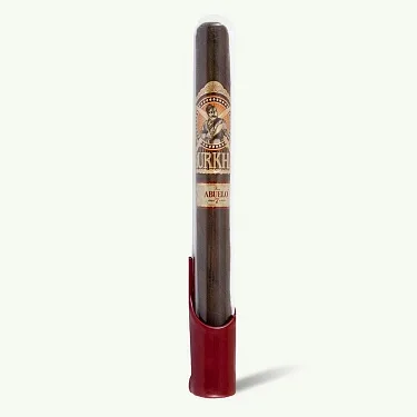 Gurkha Private Select Churchill Maduro Rum Abuelo