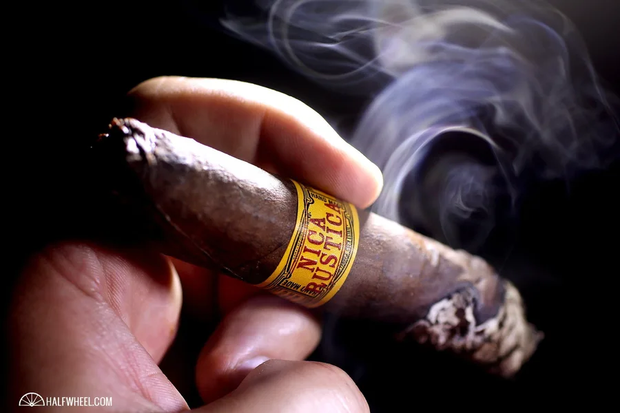 Nica Rustica Belly