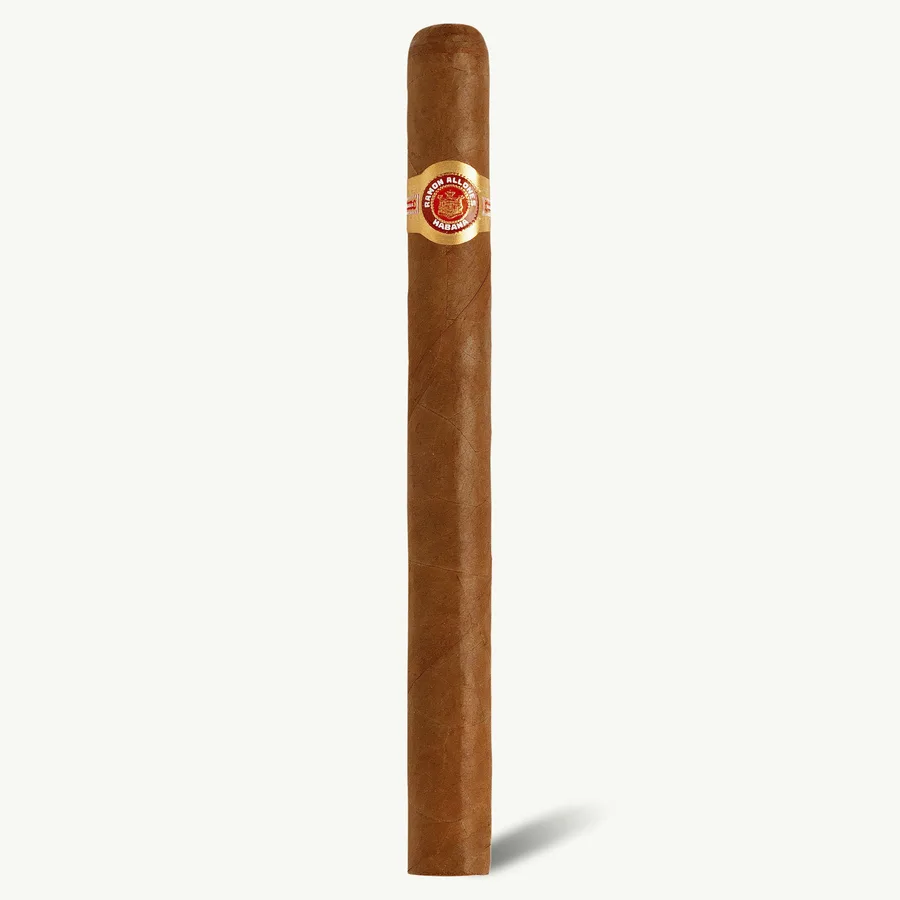 Ramón Allones Gigantes