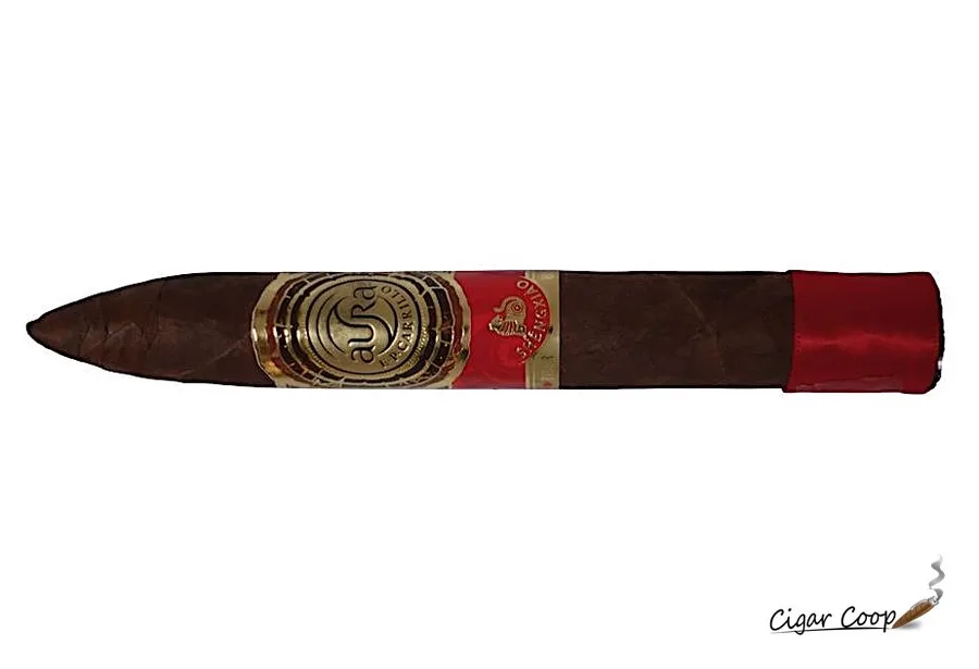 Aura E.P. Carrillo Shēngxiào Tiger