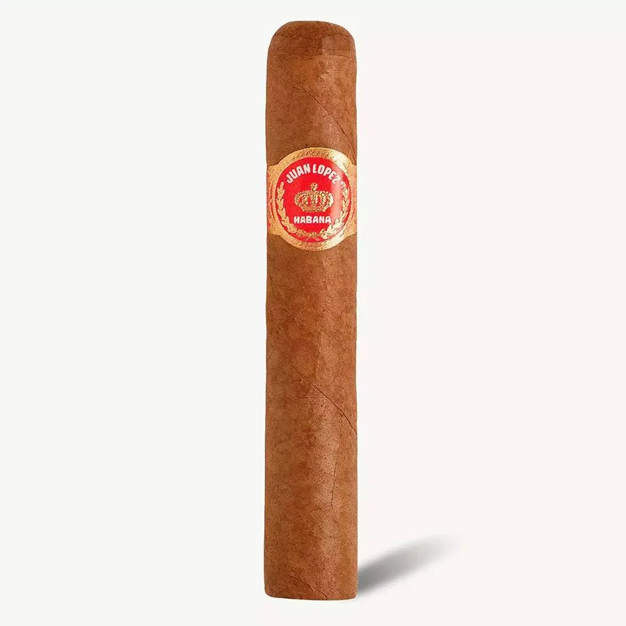 Juan López Selección No. 2