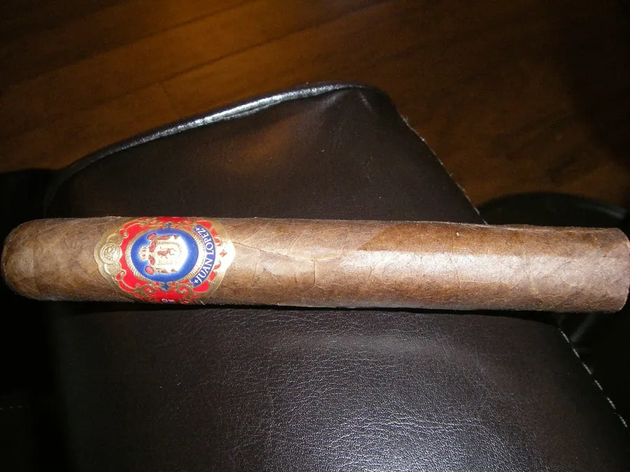 Altadis USA Juan Lopez