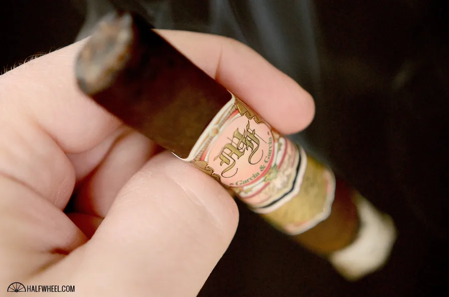 My Father Le Bijou 1922 Toro Fino