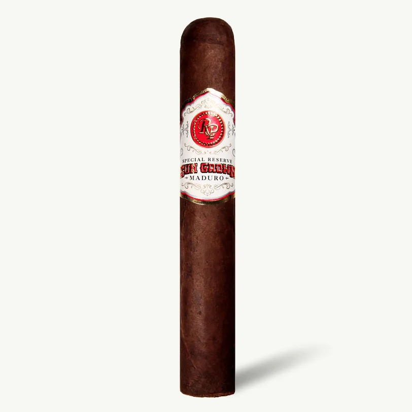 Rocky Patel Sun Grown Maduro Sixty