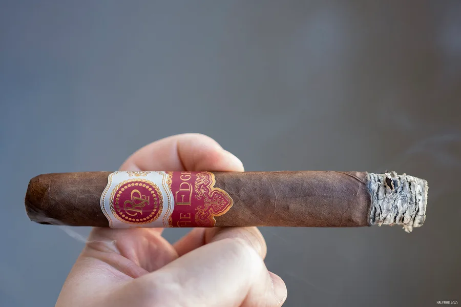 Rocky Patel The Edge Anniversary 20th